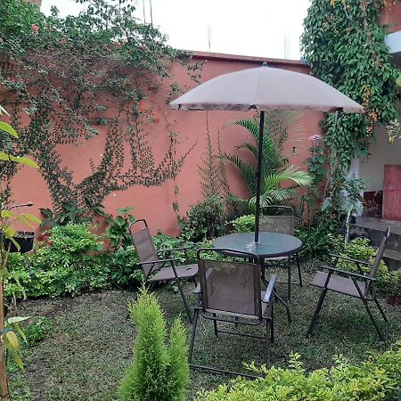 Hotel ANTIGUA HOUSE Kültér fotó