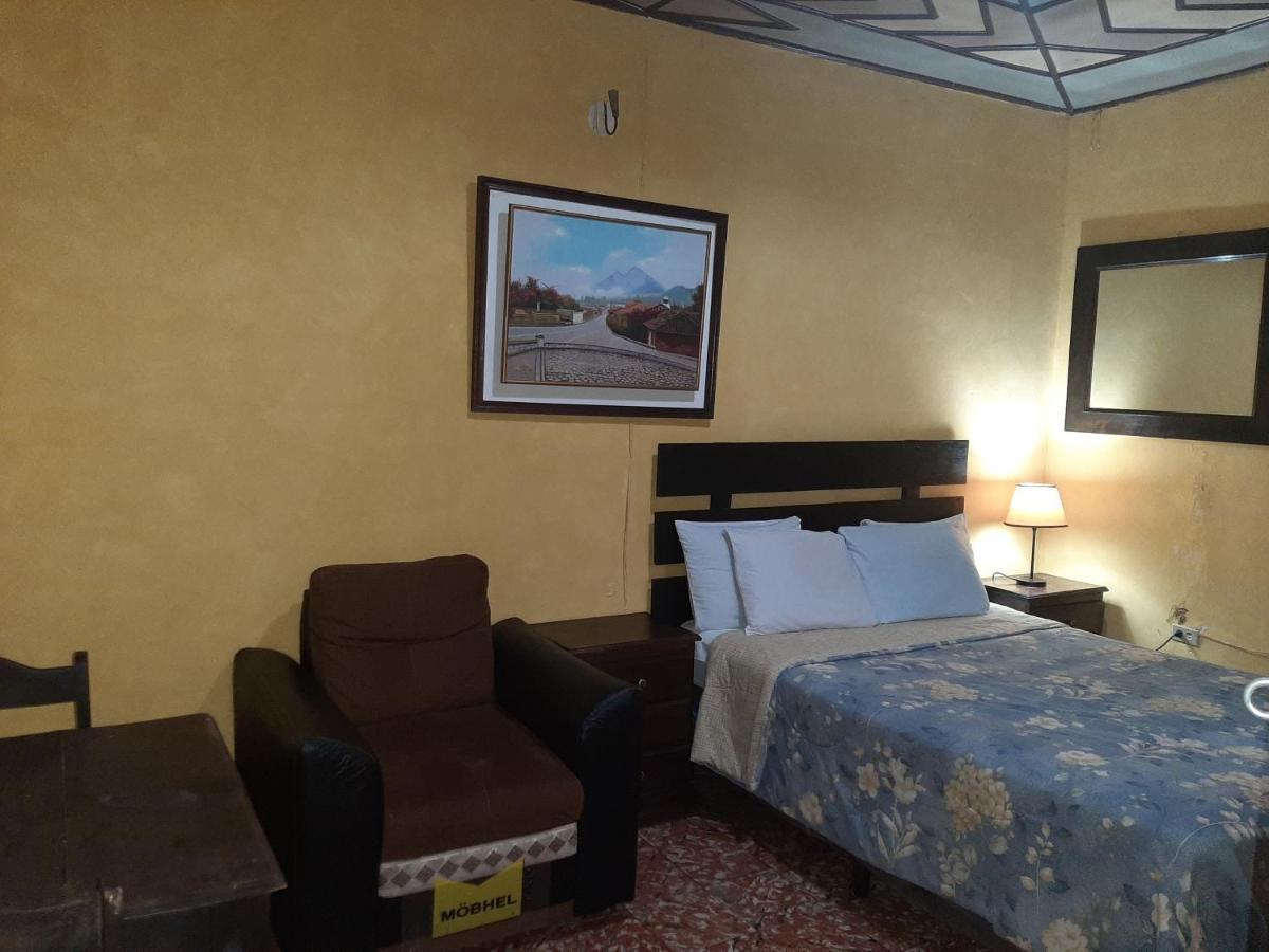 Hotel ANTIGUA HOUSE Kültér fotó