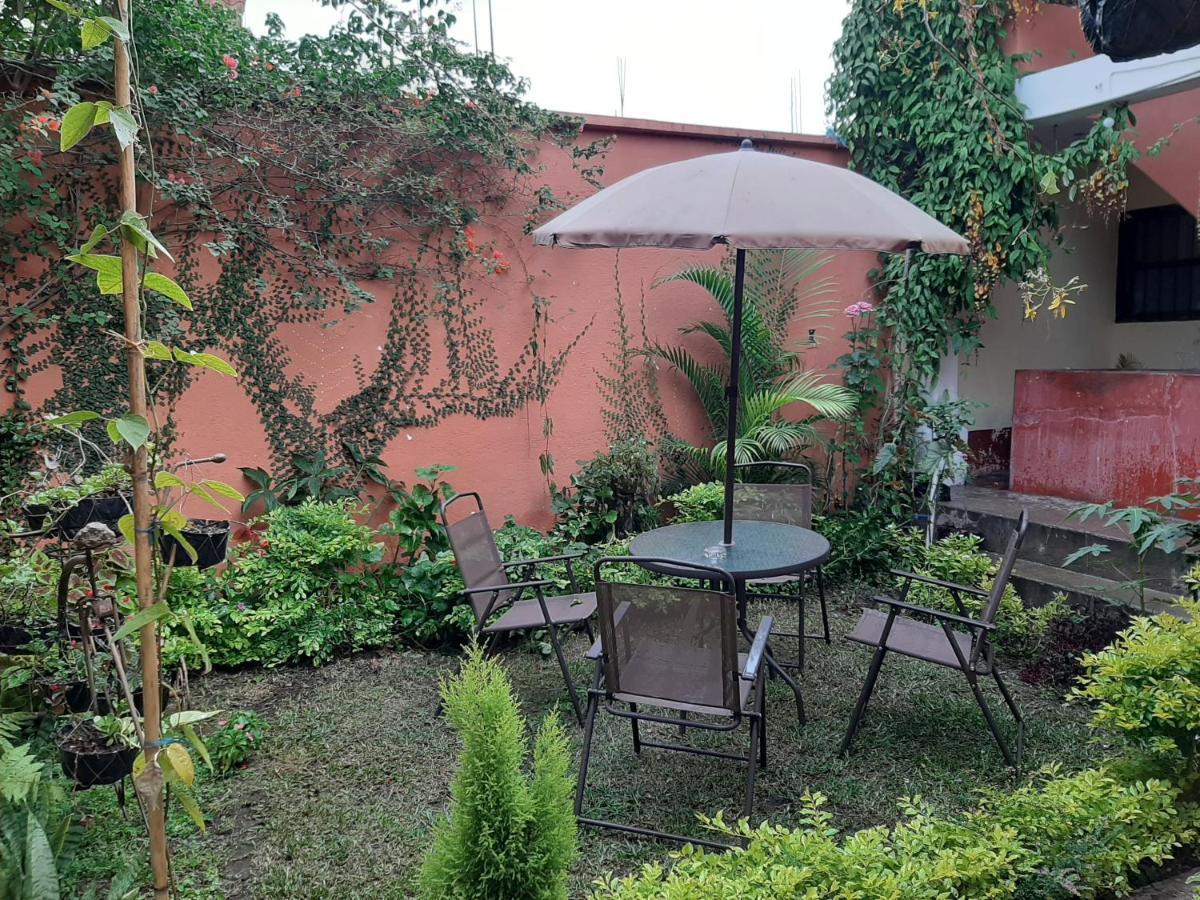 Hotel ANTIGUA HOUSE Kültér fotó