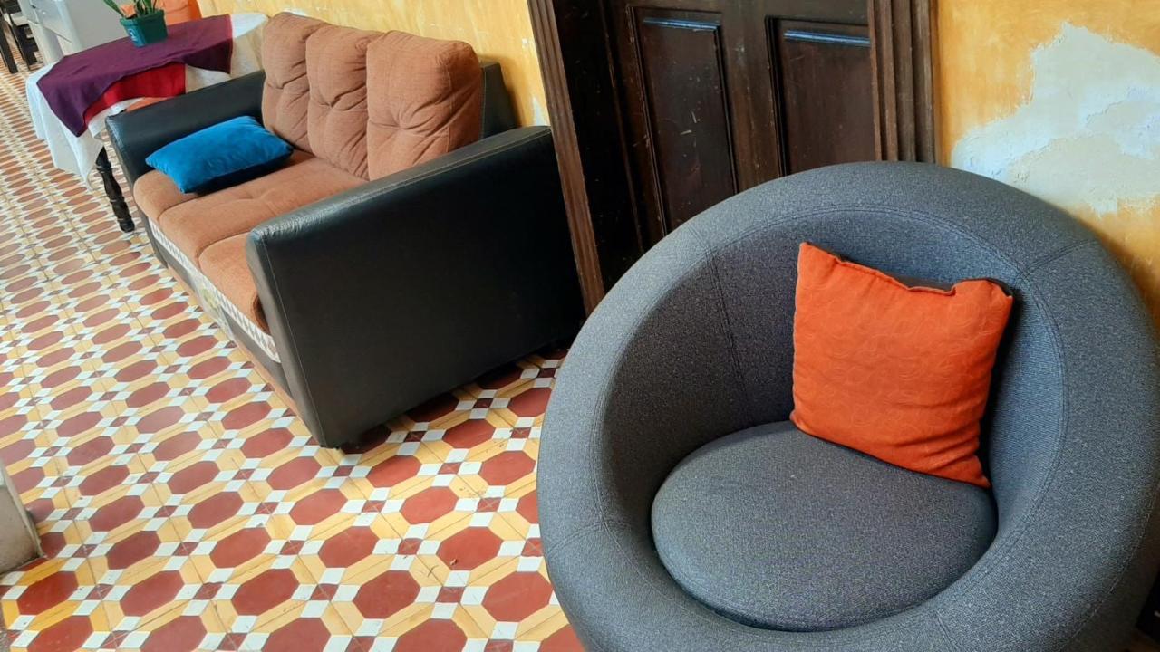 Hotel ANTIGUA HOUSE Kültér fotó