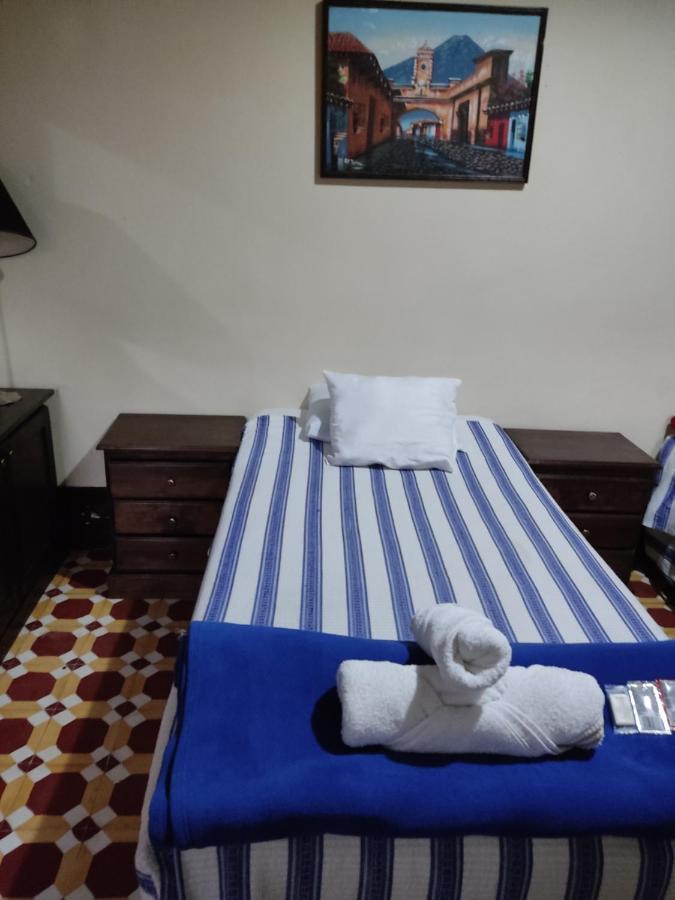 Hotel ANTIGUA HOUSE Kültér fotó