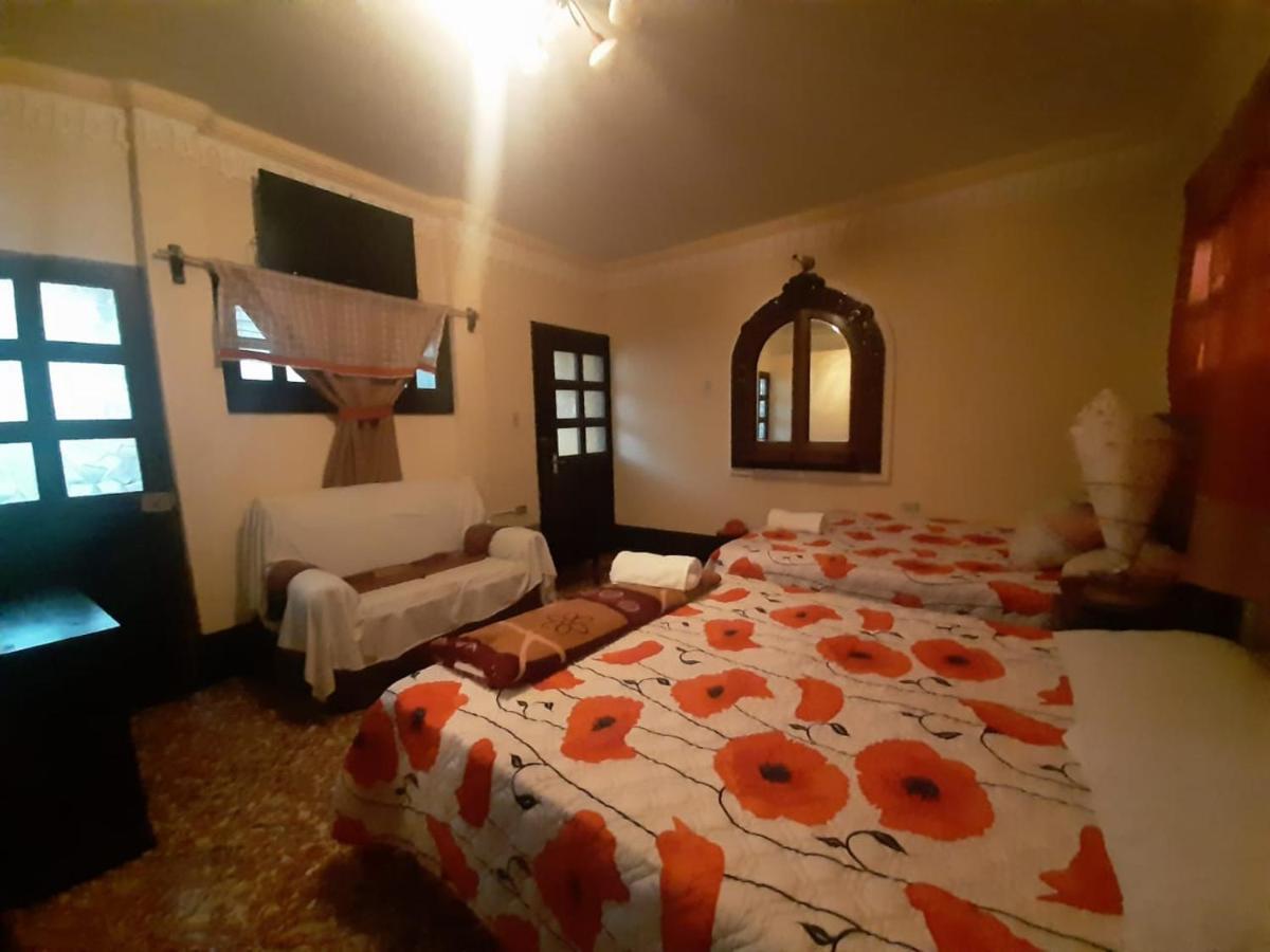 Hotel ANTIGUA HOUSE Kültér fotó