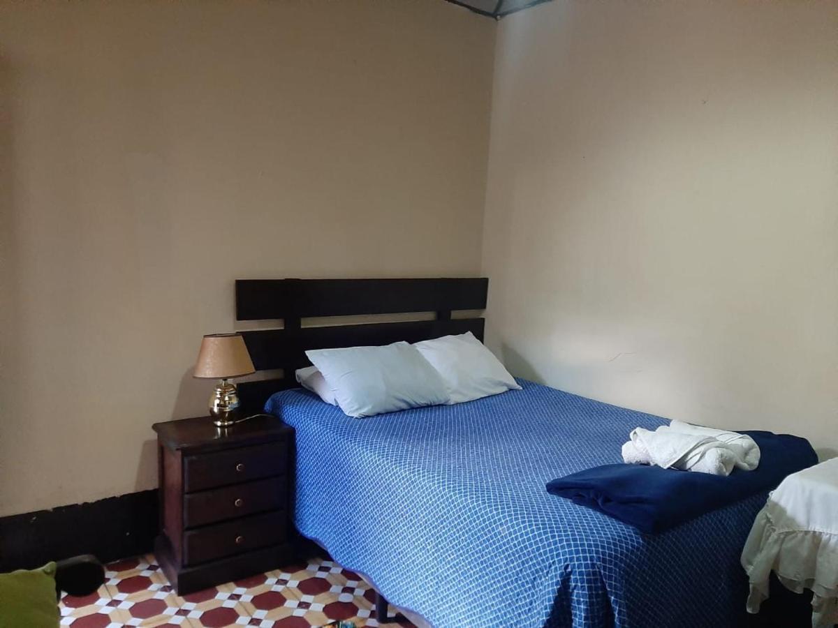 Hotel ANTIGUA HOUSE Kültér fotó
