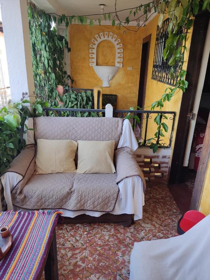 Hotel ANTIGUA HOUSE Kültér fotó