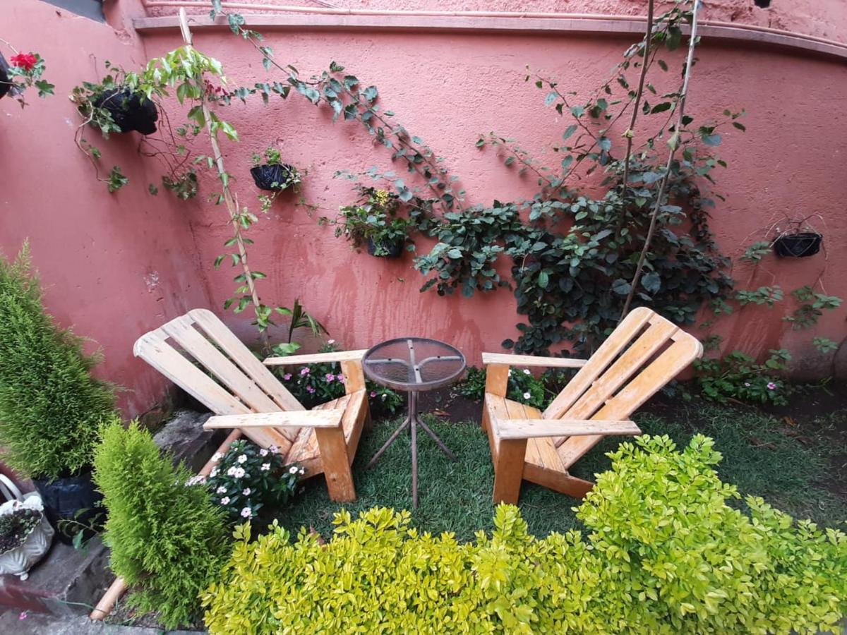 Hotel ANTIGUA HOUSE Kültér fotó