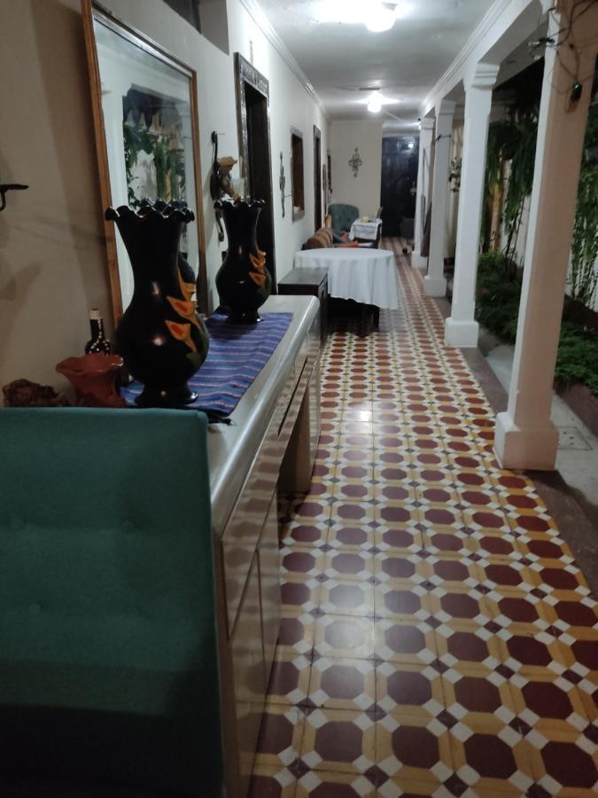 Hotel ANTIGUA HOUSE Kültér fotó