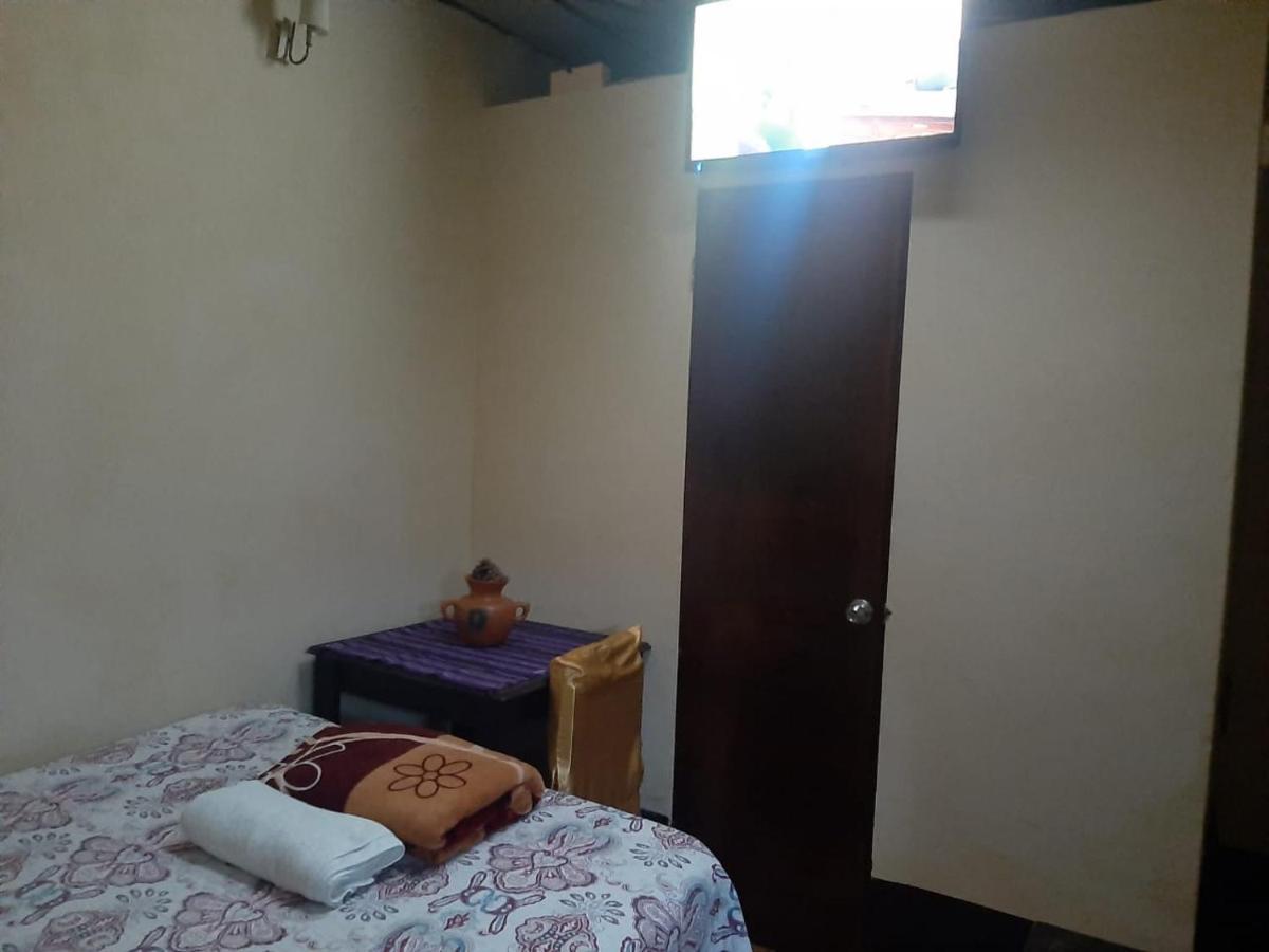 Hotel ANTIGUA HOUSE Kültér fotó